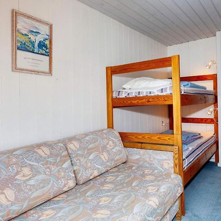Holiday Home Laeso Xxv Esterno foto
